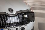 Skoda Superb iV Laurin & Klement Combi 2019 года (WW)